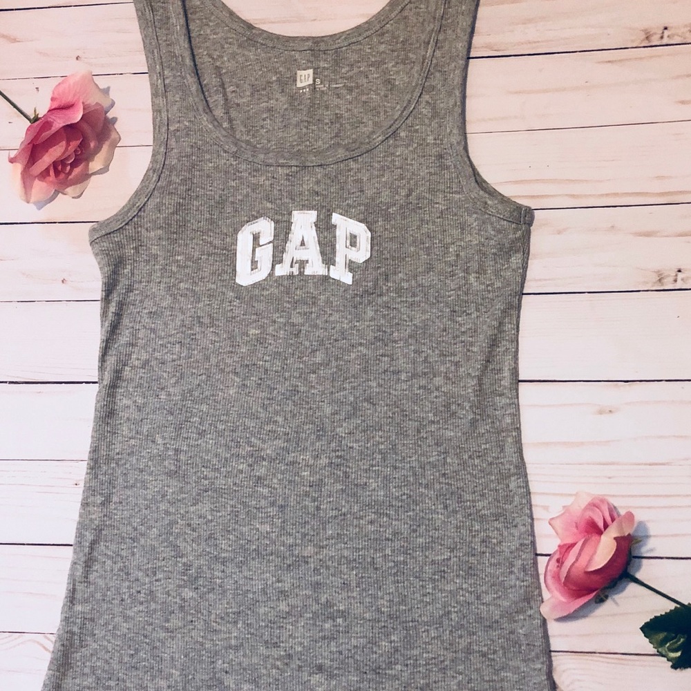 Gap Tank Top
